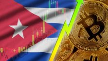 Kuba bitcoin elfogadása