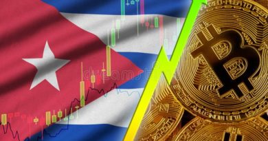 A Western Union elfordul Kubától, a bitcoin lehetőséget ad az országnak