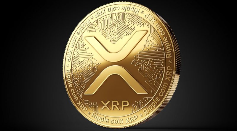 Megint egy kriptós átverés – ezúttal az XRP a célkeresztben