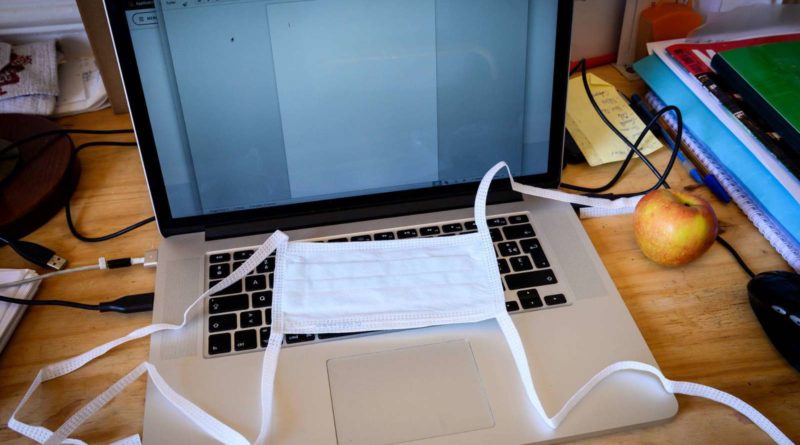 Fizess 5%-os home office adót, ha otthonról dolgozol
