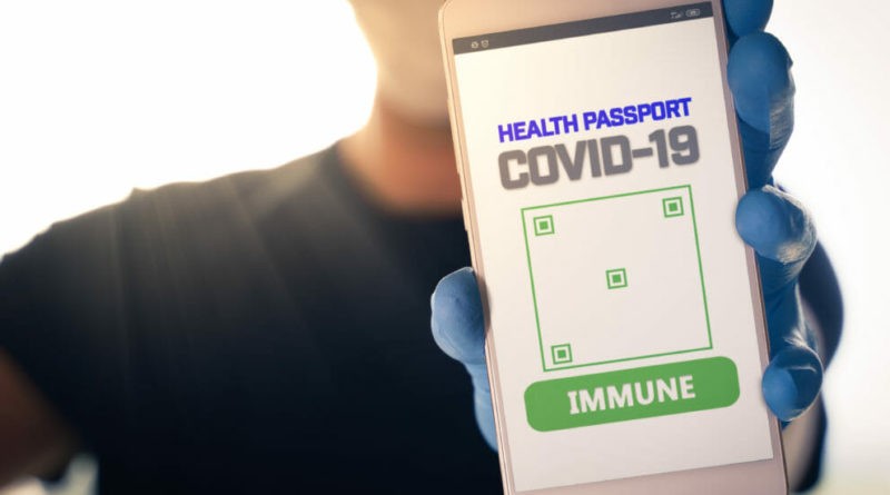 Magyarországon is lesz digitális COVID-oltás igazolás