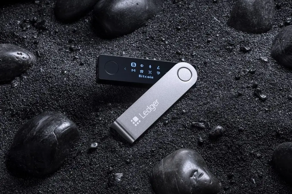 Ledger