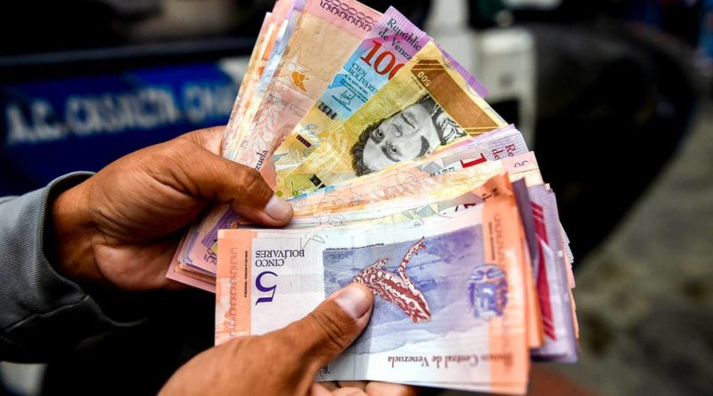 Venezuela száműzött ellenzéki vezetője kriptovalutával segíti a egészségügyi dolgozókat