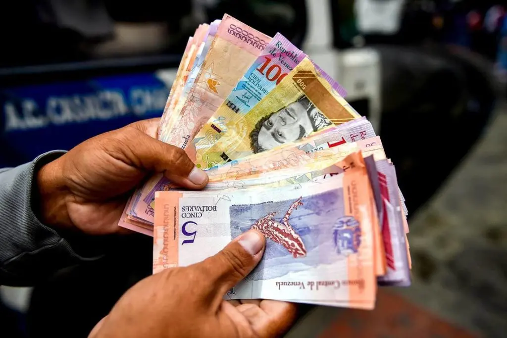 Bolivar