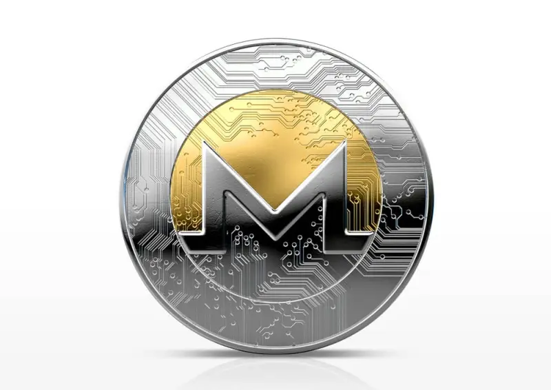 monero kraken