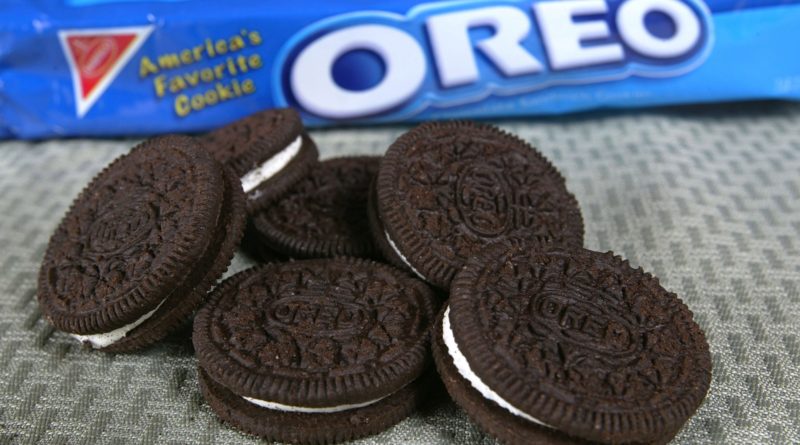 Aszteroidától óvnák meg az Oreo kekszet – nem vicc