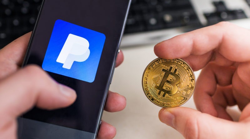 Brutális ütemben vásárolja a PayPal és a Square a frissen bányászott Bitcoinokat
