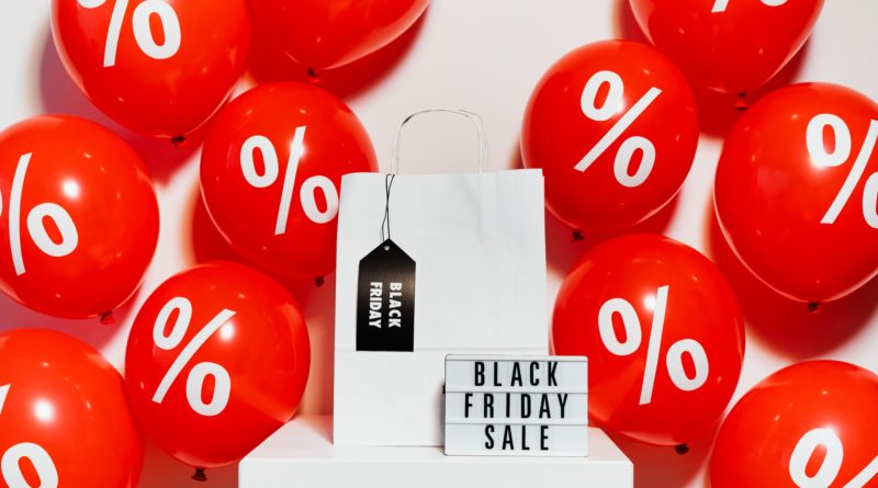 Itt vannak a legjobb kriptós Black Friday ajánlatok