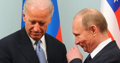 Putyin Biden