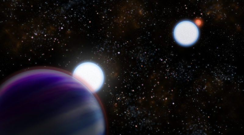 A NASA szerint legalább 300 millió lakható bolygó lehet a galaxisban