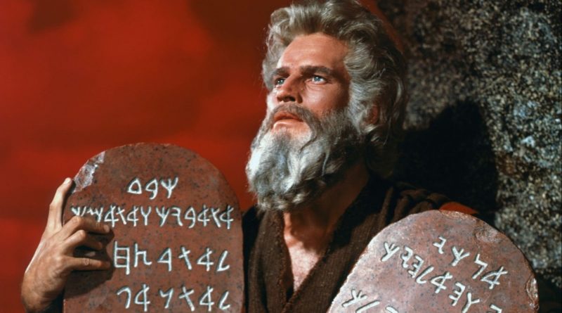 Nem a te privát kulcsod, nem a te bitcoinod tízparancsolat