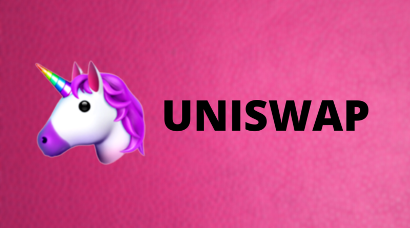 Kamu Uniswap app kering a Google Play áruházban, már 5 ezren letöltötték