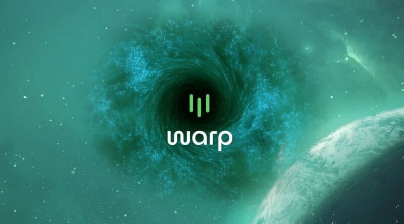 A Warp Finance villámkölcsön támadás áldozata lett, közel 8 millió dolláros a kár
