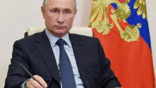 Putyin bitcoin