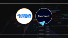 FalconX legújabb befektetője