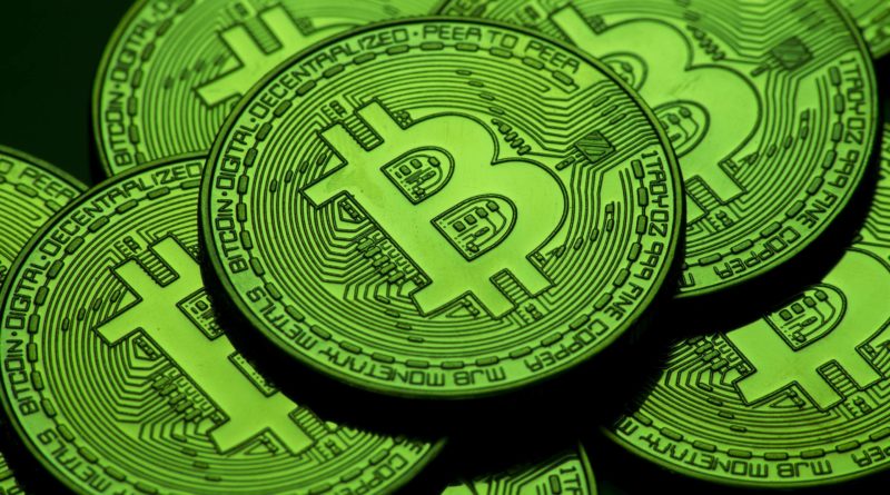 Újabb tőzsdei vállalat menekült bitcoinba az őrült pénznyomtatásra hivatkozva