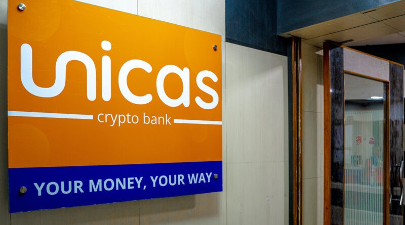 Egy indiai kriptobank megnyitotta első bankfiókját Dzsaipurban