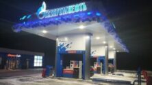 Gazpromneft