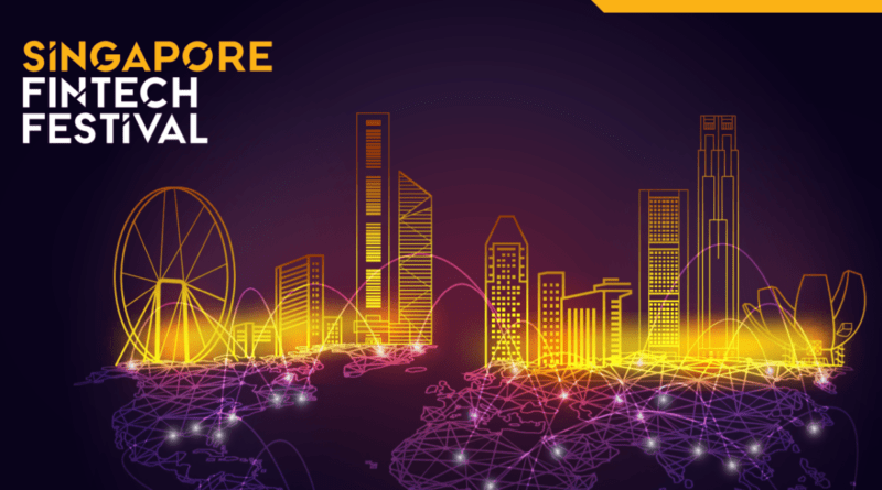 Singapore FinTech Festival: Hamarosan több száz millió ember fog digitális valutát használni