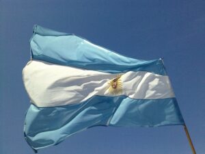 Argentína újabb lépést tett a bitcoin felé