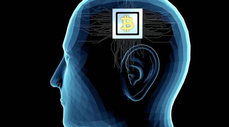 A neurológus kutató, aki a Bitcoin adatelemzés területén kötött ki