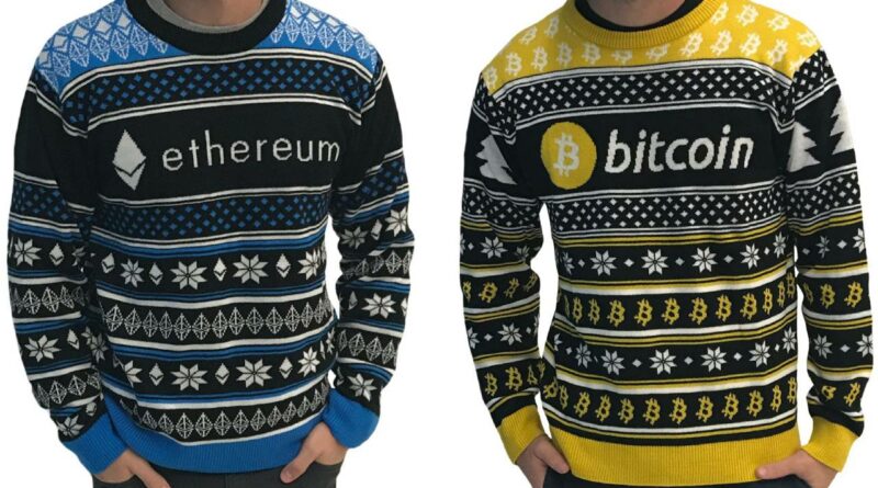 Bitcoin vs. Ethereum: itt van három grafikon a választáshoz