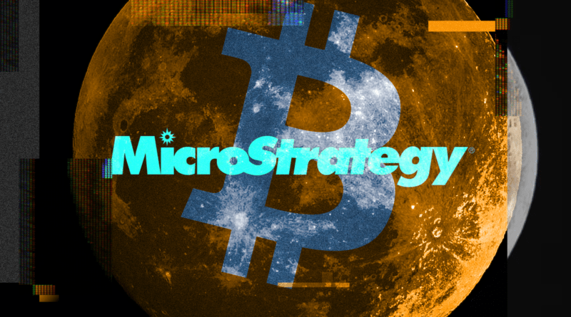 A Microstrategynél ezrével állnak sorba bitcoinért