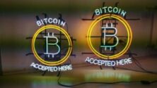 Bitcoin rali