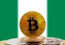 Nigéria Bitcoin