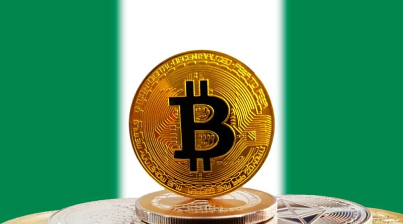 Nigéria válik a bitcoin kereskedés fellegvárává?