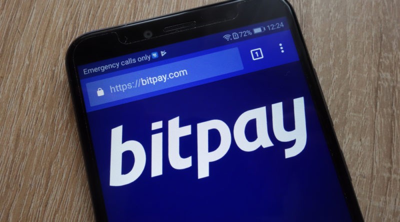 Minden jó úton halad afelé, hogy létrejöjjön a Bitpay bank