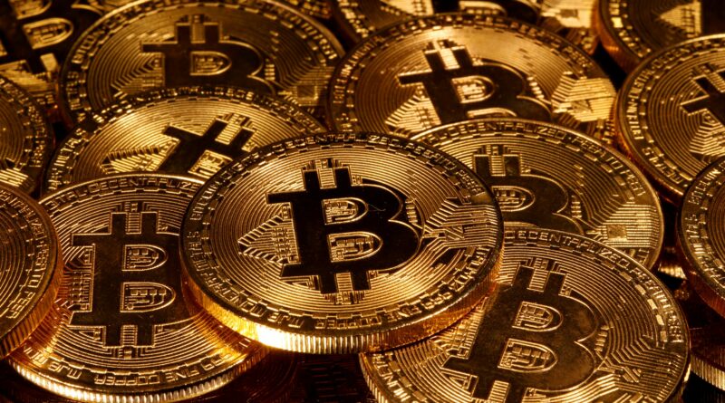 A Bitcoin történelmi csúcsa – 1 nap alatt ment 3000 dollárt felfelé