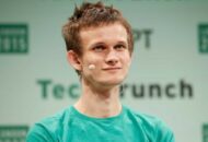 Vitalik Buterin egyszer eladta a bitcoinjai felét, hogy ne menjen tönkre
