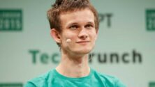 Vitalik Buterin egyszer eladta a bitcoinjai felét, hogy ne menjen tönkre