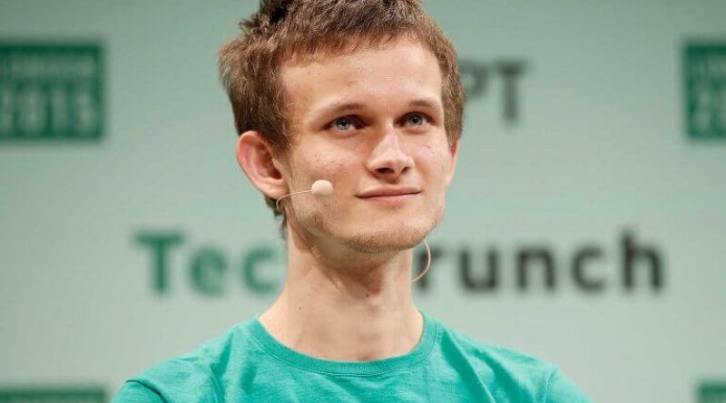 Vitalik Buterin 2013-ban eladta a bitcoinjai felét, hogy ne menjen tönkre