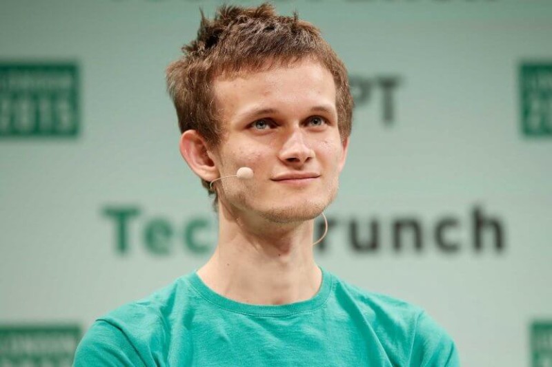 Vitalik Buterin a Bitcoin felé kacsintgat, és otthagyja az Ethereumot?