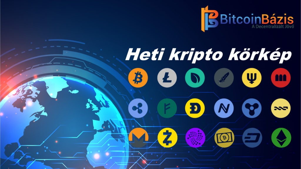 heti bitcoin befektetés)