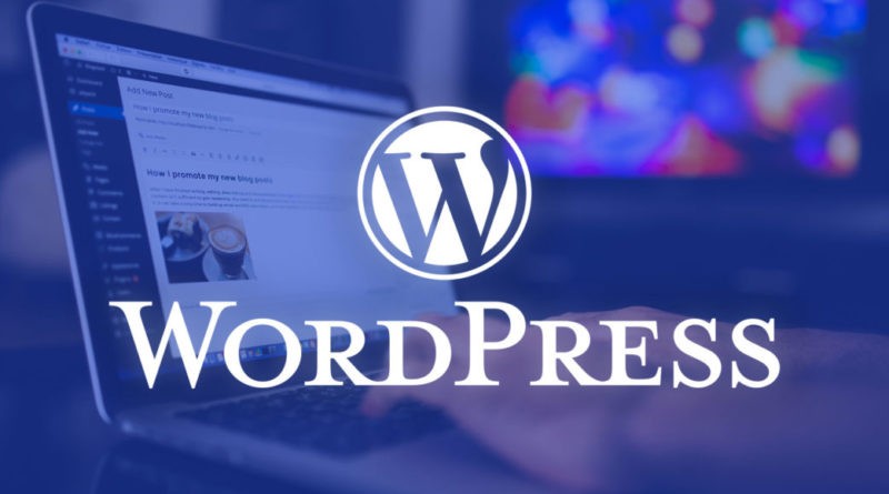 Új WordPress bővítmény: már ETH-ban is megkaphatjuk bevételeinket