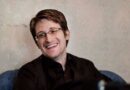 Edward Snowden Shiba Inu