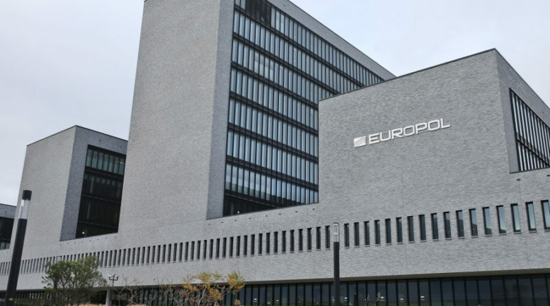 Az Europol új dekódoló platformjával a titkosított információhoz is hozzá lehet férni