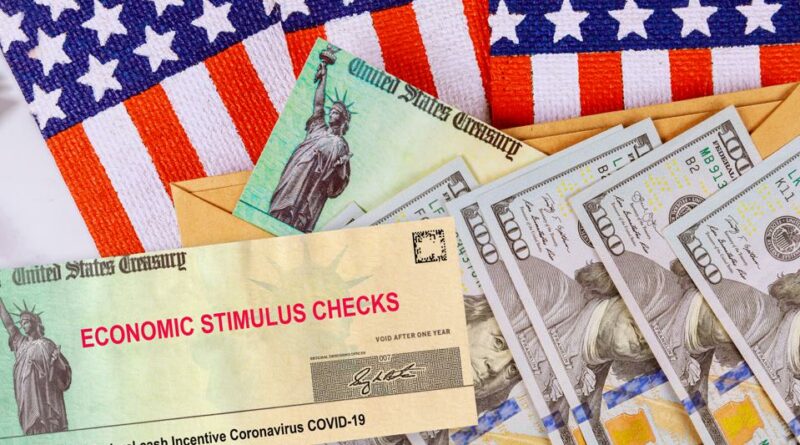 Újabb amerikai mentőcsomag érkezik – hatással lesz a kriptópiacra is