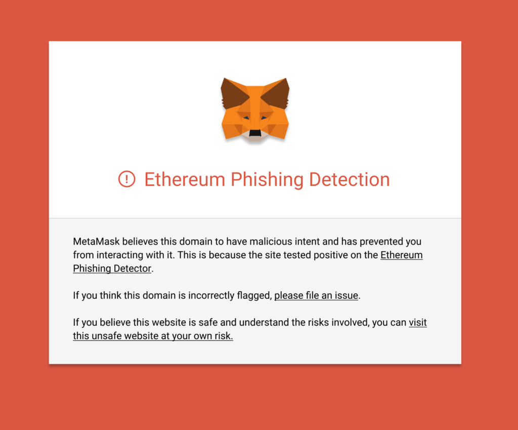 Phishing