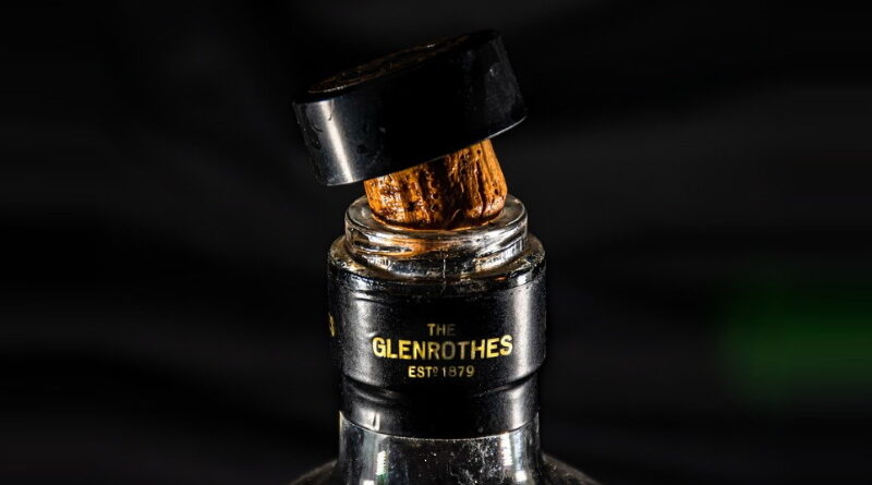 A skótok bármire képesek a hamis whisky ellen