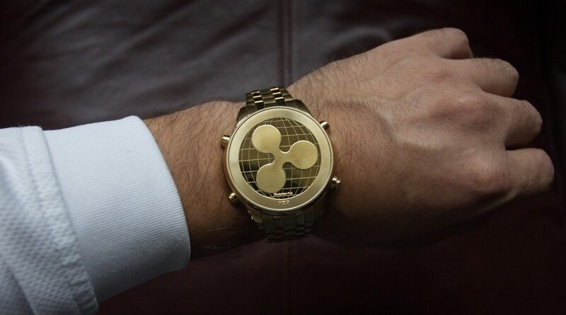 Cardano alapító: Az XRP nem értékpapír, de vannak rejtélyes megoldásaik