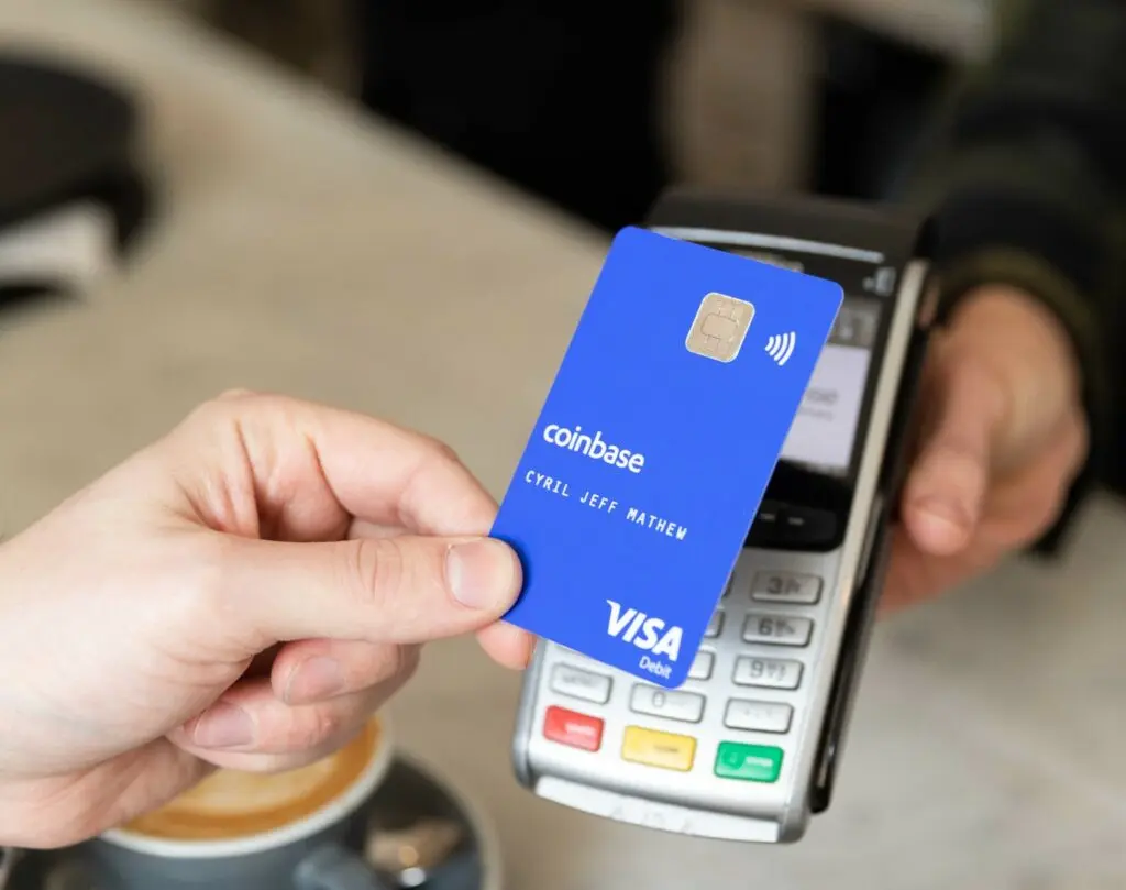 Coinbase