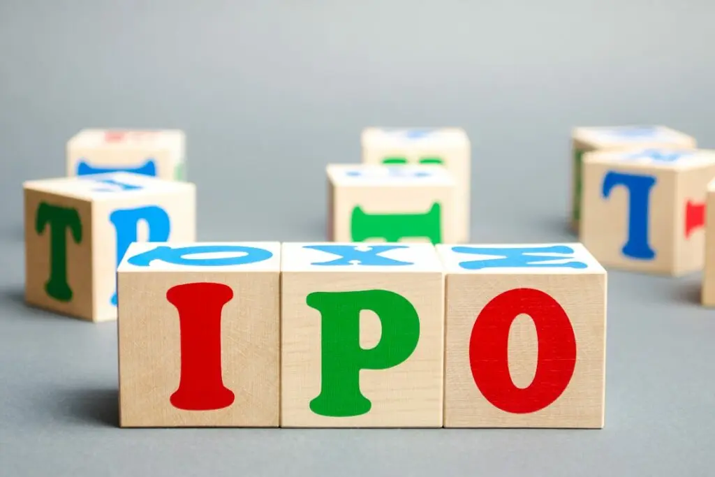 Coinbase IPO