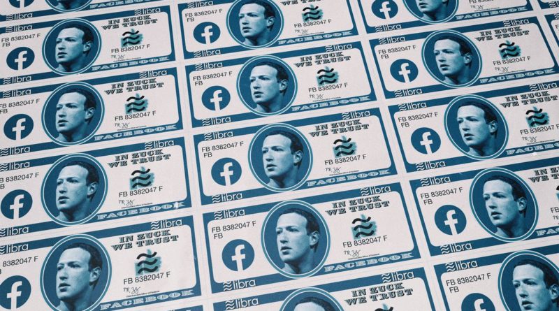 Van már egy DIEM, ami most beperli a Facebookot és a Libra-t