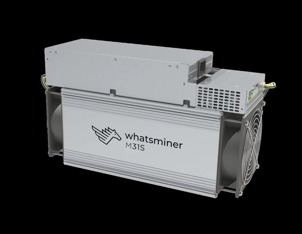 Whatsminer