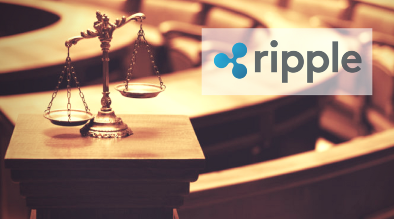 Az XRP elleni per csak az első lépés volt – állítja egy elemző