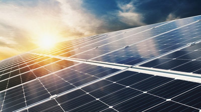 A napenergia árnyékos oldala